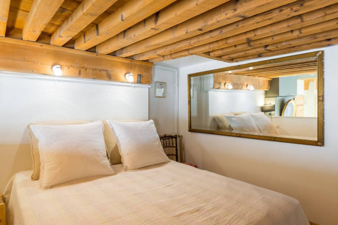 Apartmán Loft Coeur Du Vieux Lyon Exteriér fotografie