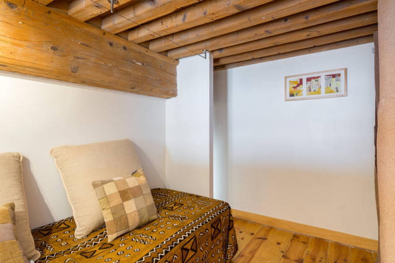 Apartmán Loft Coeur Du Vieux Lyon Exteriér fotografie