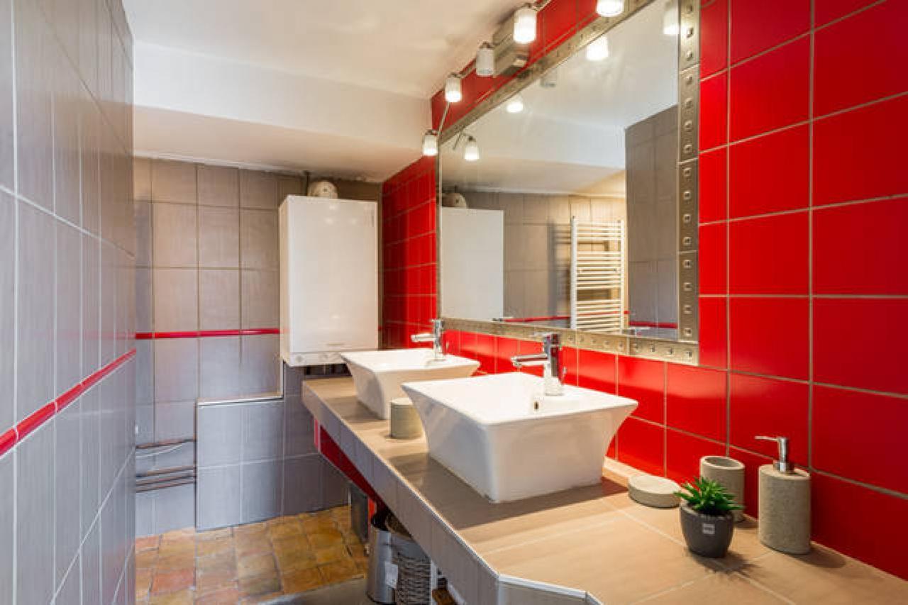 Apartmán Loft Coeur Du Vieux Lyon Exteriér fotografie