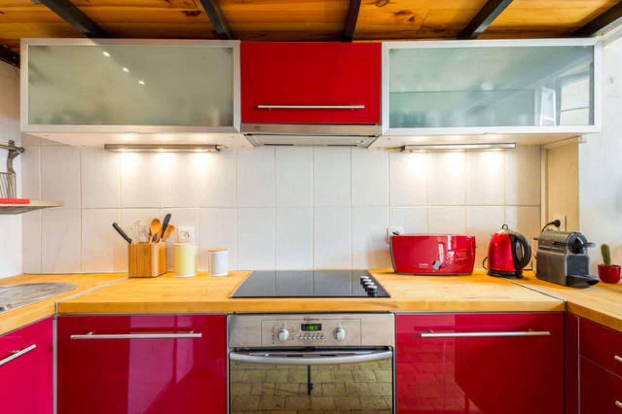 Apartmán Loft Coeur Du Vieux Lyon Exteriér fotografie