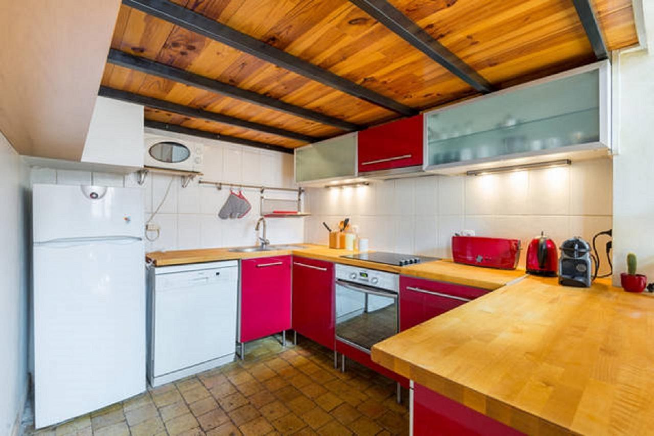 Apartmán Loft Coeur Du Vieux Lyon Exteriér fotografie