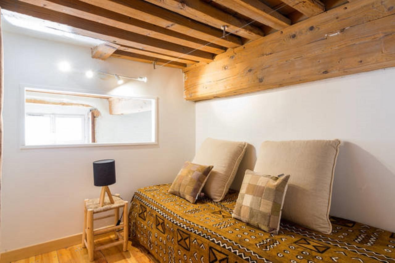 Apartmán Loft Coeur Du Vieux Lyon Exteriér fotografie