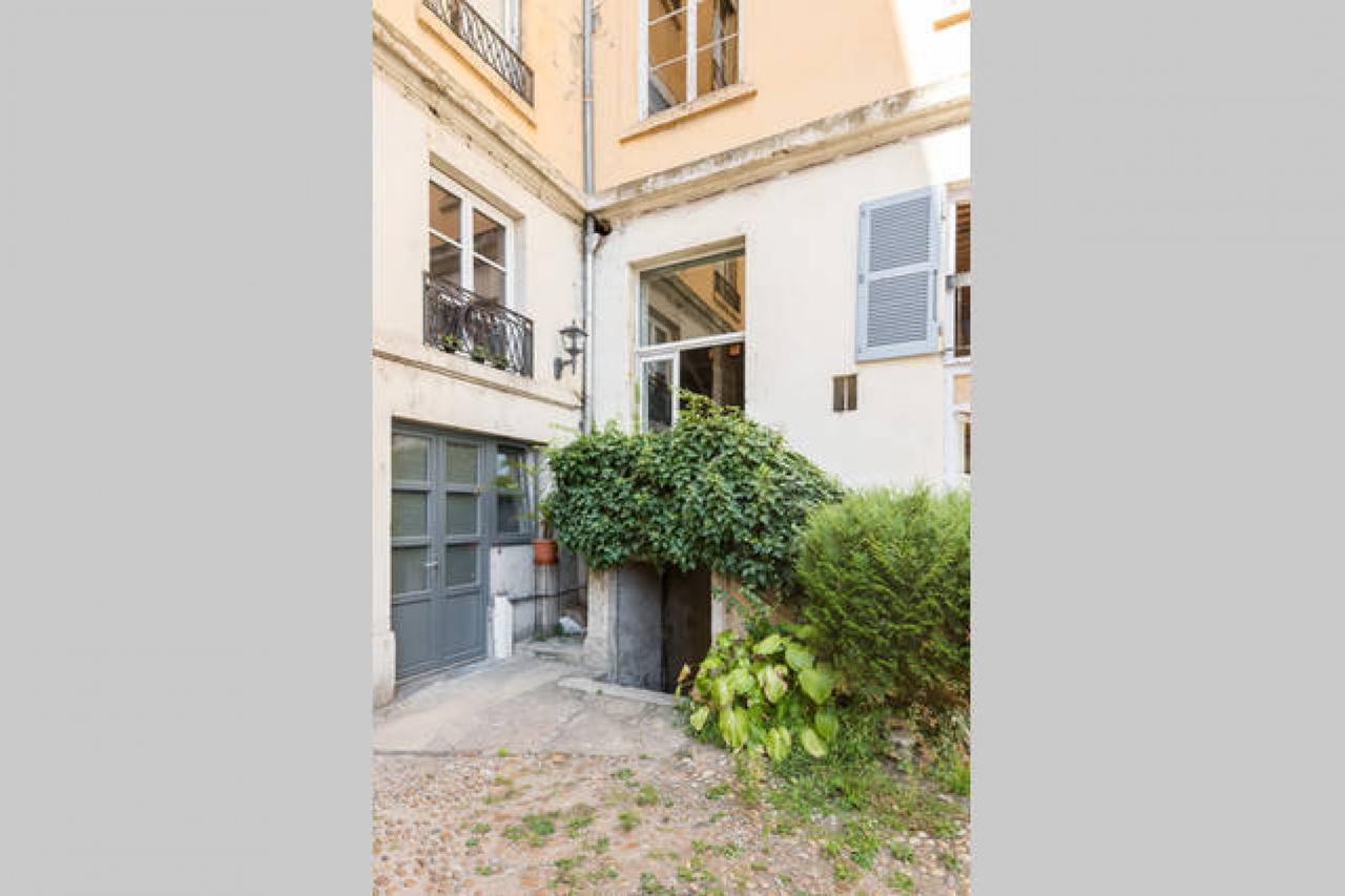 Apartmán Loft Coeur Du Vieux Lyon Exteriér fotografie